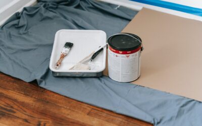 Painting a Room: Avoid These 15 Common Mistakes